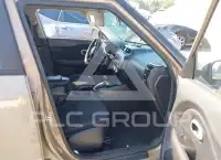 2015 KIA Soul photo
