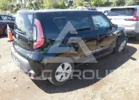 2015 KIA Soul photo