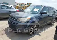 2015 KIA Soul фото