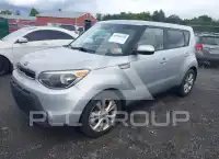 2015 KIA Soul фото
