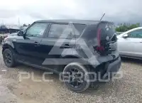 2015 KIA Soul фото