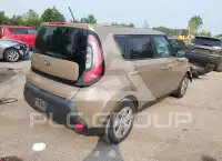 2015 KIA Soul фото