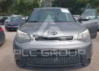 2015 KIA Soul photo