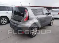 2015 KIA Soul фото
