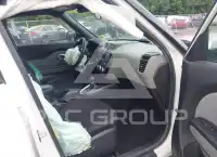 2015 KIA Soul фото