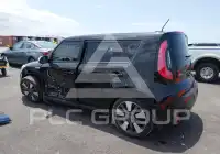 2015 KIA Soul photo