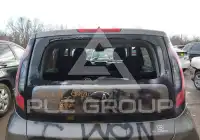 2015 KIA Soul фото