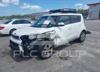 2015 KIA Soul фото