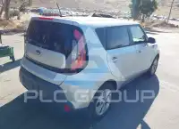 2015 KIA Soul фото