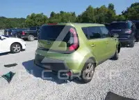 2015 KIA Soul фото