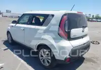 2015 KIA Soul фото