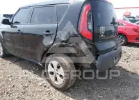 2015 KIA Soul фото