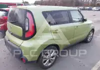 2015 KIA Soul фото