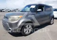 2015 KIA Soul photo