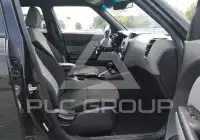 2015 KIA Soul photo