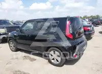 2015 KIA Soul фото