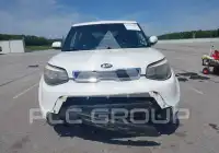 2015 KIA Soul фото