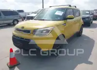 2015 KIA Soul фото