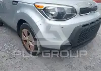 2015 KIA Soul фото