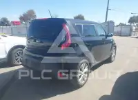 2015 KIA Soul фото