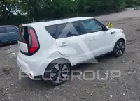 2015 KIA Soul photo