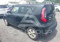 2015 KIA Soul фото