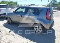 2015 KIA Soul photo