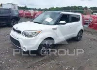 2015 KIA Soul photo