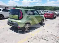 2015 KIA Soul фото