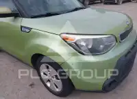 2015 KIA Soul фото