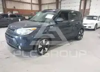 2015 KIA Soul фото