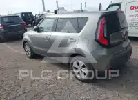 2015 KIA Soul photo