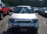 2015 KIA Soul фото