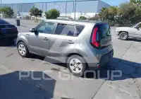 2015 KIA Soul фото