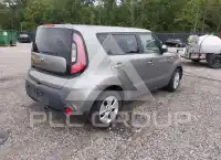 2015 KIA Soul фото