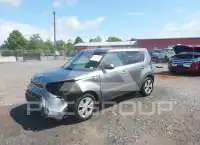 2015 KIA Soul photo