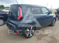 2015 KIA Soul фото