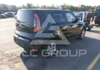 2015 KIA Soul фото