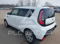 2015 KIA Soul фото