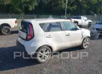 2015 KIA Soul фото