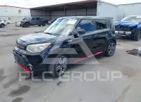 2015 KIA Soul фото