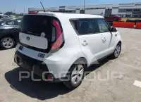 2015 KIA Soul фото