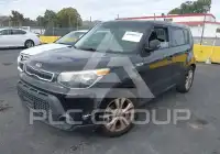 2015 KIA Soul фото