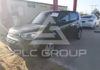 2015 KIA Soul фото