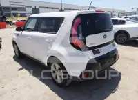 2015 KIA Soul фото