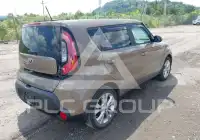 2015 KIA Soul фото