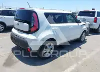 2015 KIA Soul photo