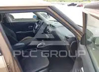 2015 KIA Soul photo