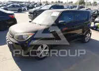 2015 KIA Soul фото