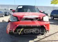 2015 KIA Soul фото